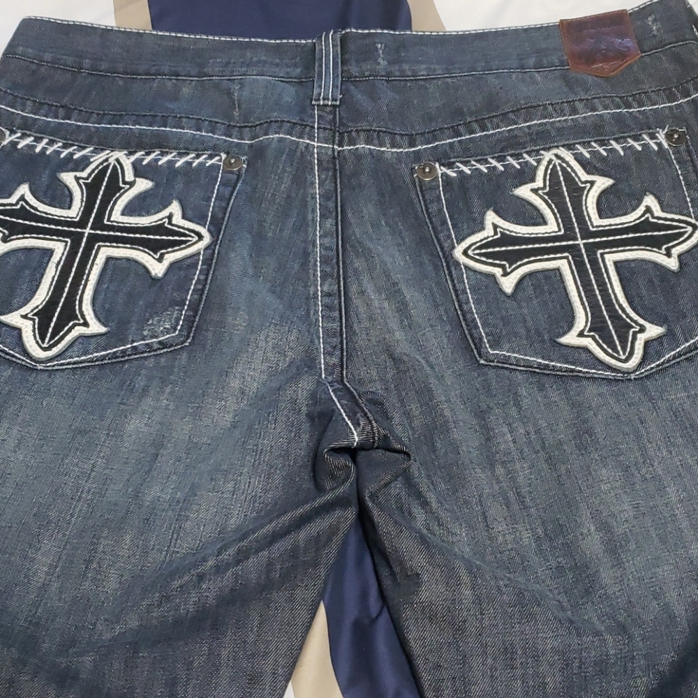 Men pants - Picture 7 of 8